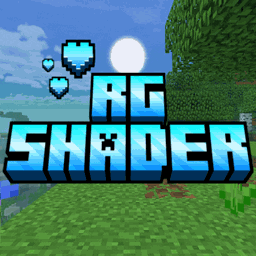 RG Shader | Renderdragon Shaders logo