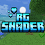 RG Shader | Renderdragon Shaders logo