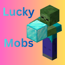 Lucky Mobs project image