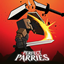 Perfect Parries - Souls-Like Parrying logo
