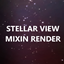 Stellar View Mixin Renderer logo
