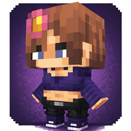 Jenny 3D Totem logo