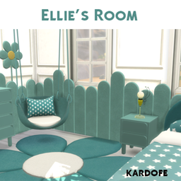 Ellie’s Room project image