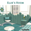 Ellie’s Room logo
