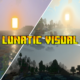 Lunatic Visual (Zephyr) project image