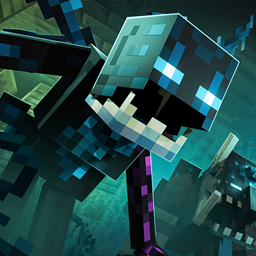 Sculk Outbreak logo