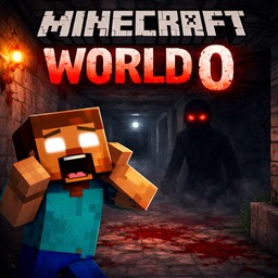 World 0 logo