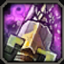 Frogski's Disenchant Highlighter logo