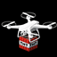Drone v2.6, TNT drones logo