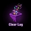 Clear Lag Addon: Auto Entity Cleaner & Optimizer logo