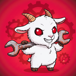 Goatools logo