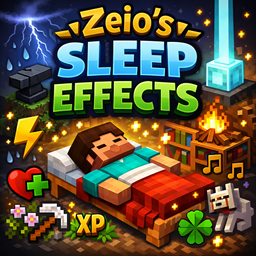 Good Night - Sleeping Effects logo