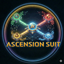 Ascension Suit logo