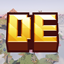 Ultimate Definitive Edition logo