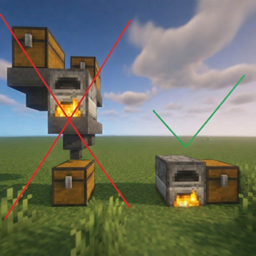 TC Simple Furnace logo
