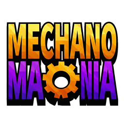 Mechanomania-Core project image