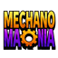 Mechanomania-Core logo