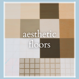 Aesthetic Floors project image