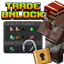 Villager Trades Preview Unlocker logo