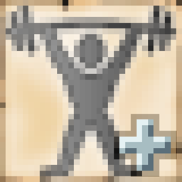 MnA: Variant Strength Component logo