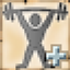 MnA: Variant Strength Component logo