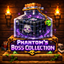 Phantom's Boss Collection logo