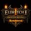 Eldritch I - Dragon Rising - [ Remastered ] logo