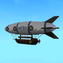 Airship logo