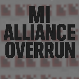 Mi Alliance Overrun Edition project image