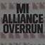 Mi Alliance Overrun Edition logo
