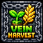 VeinHarvest logo