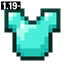 Retro Armor Cap logo