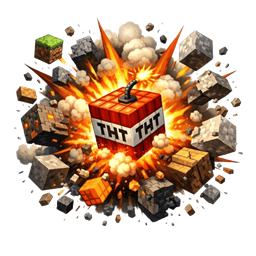 physics TNT logo