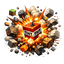 physics TNT logo