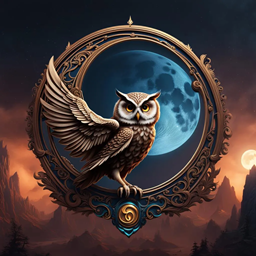 Lunas and SIlver Server pack logo
