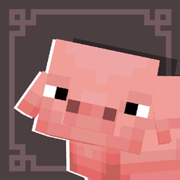Porky Pigs logo