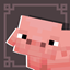 Porky Pigs logo