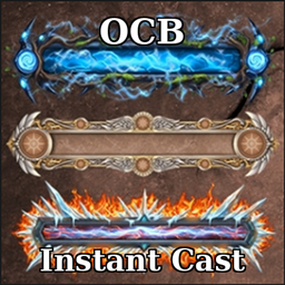 Opulent Casting Bars - Instant Cast project image