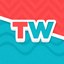 TastyWaves Pixelmon logo