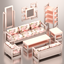 Perfect Perimeter Furniture Set - Patterns logo