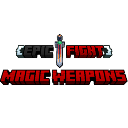 EpicFight-MagicWeapons logo