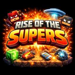 Rise of the Supers project image