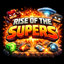 Rise of the Supers logo