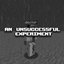 an unsuccessful experiment logo