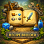 Recipe Builder logo