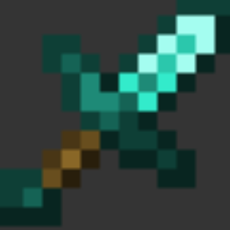 Bedwars V1 logo