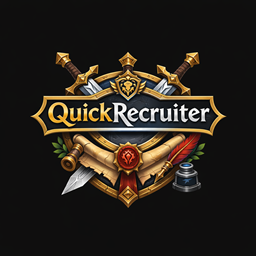 QuickRecruiter project image