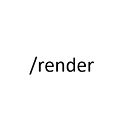 Command Rendering project image
