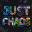Just Chaos logo