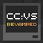 CC:VSR logo